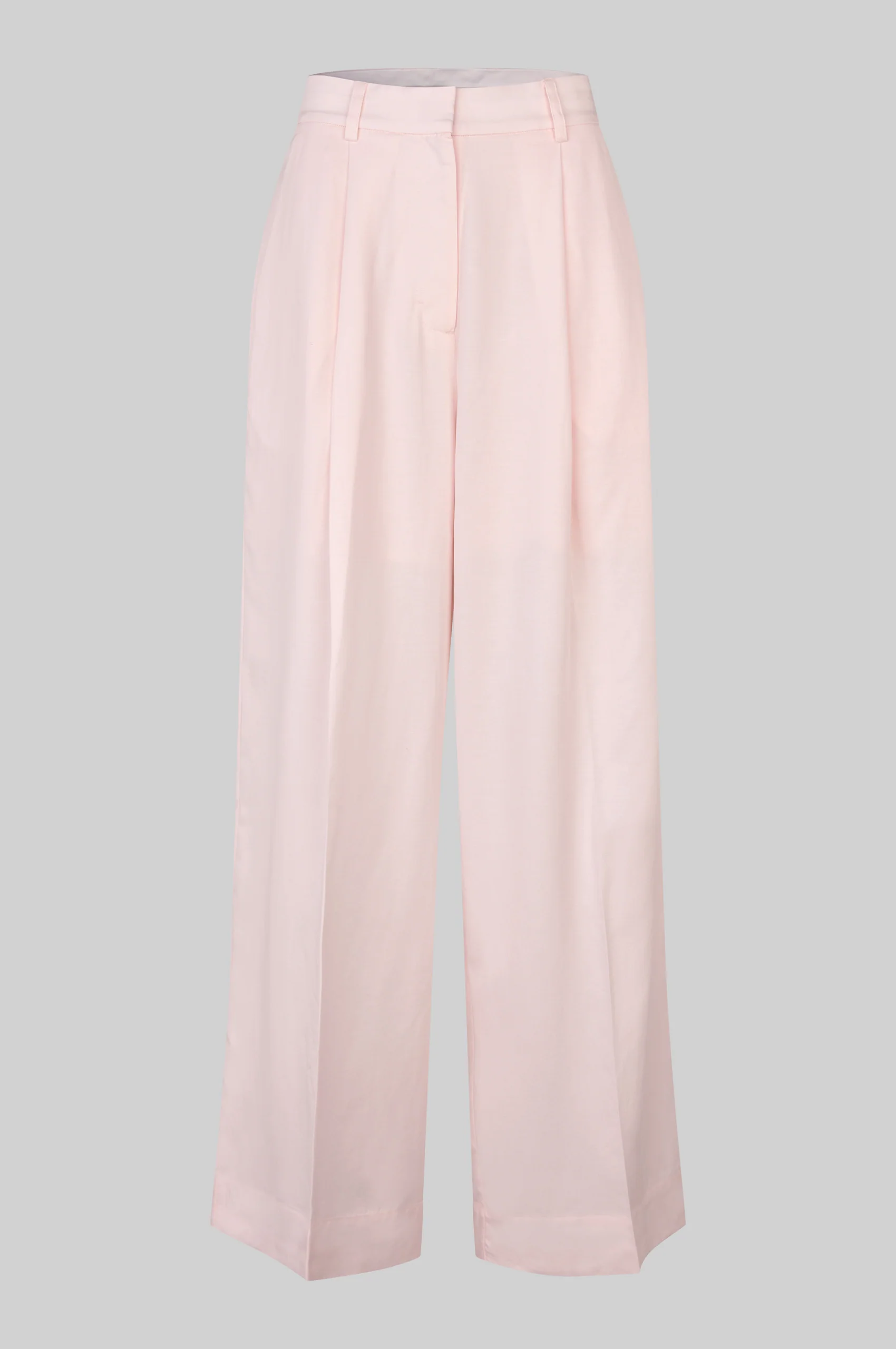 Refined Classic Trousers - Image 6