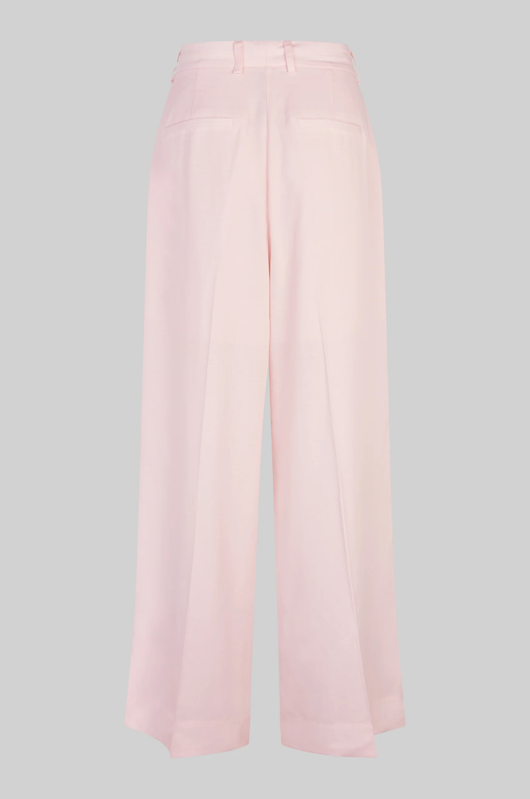 Refined Classic Trousers - Image 7