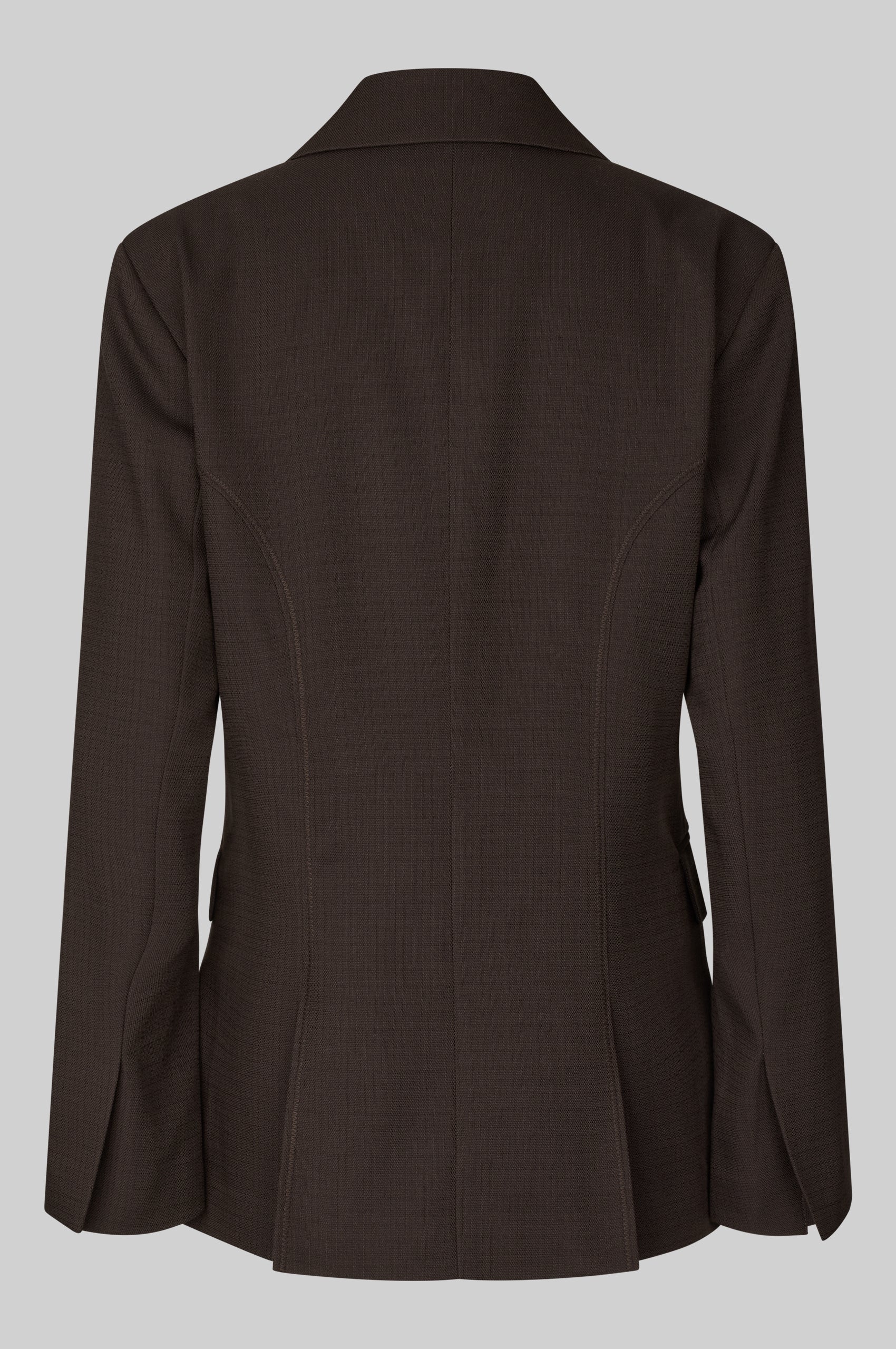 Sella Fitted Blazer - Image 7