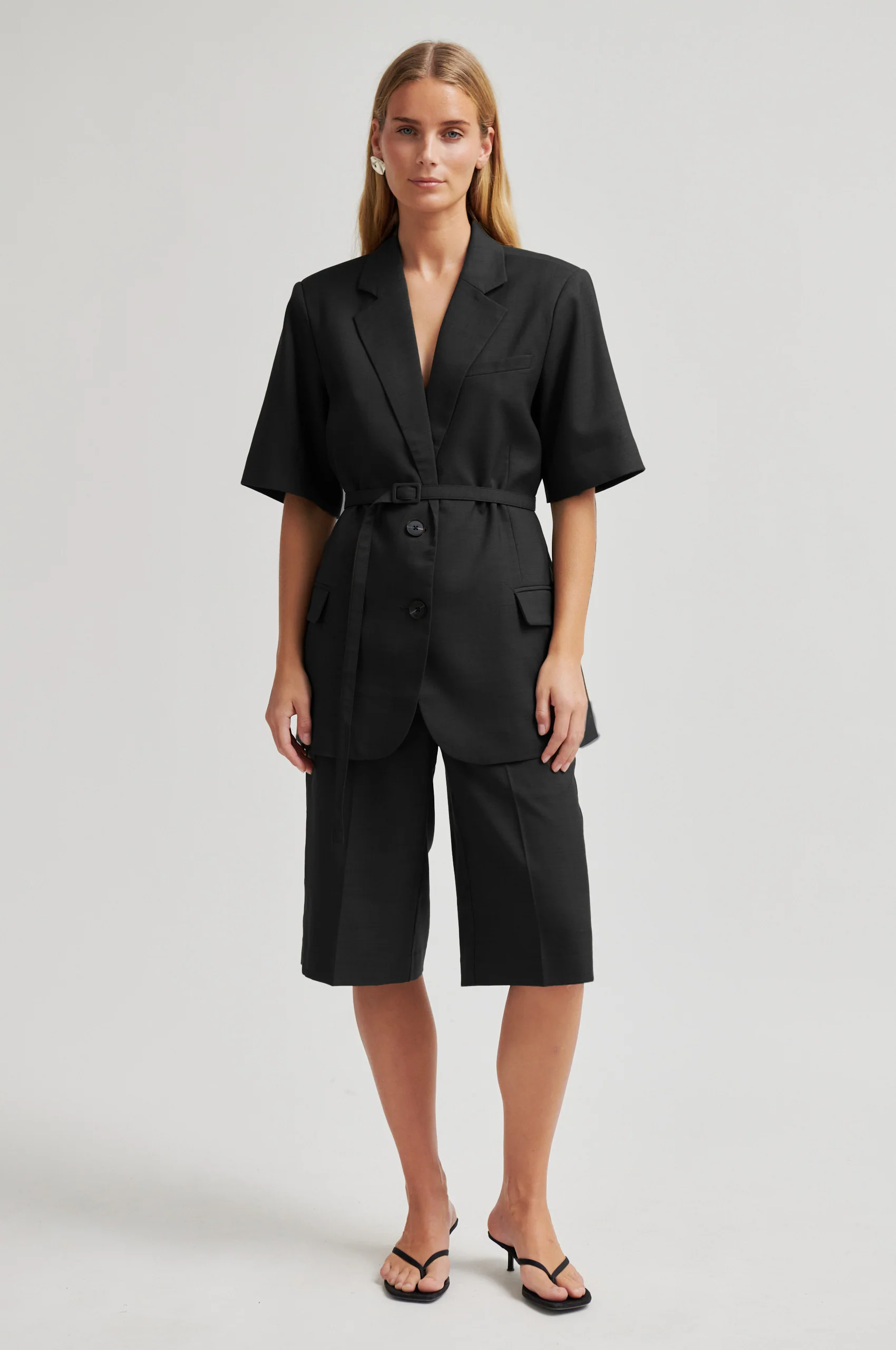 Sharo New SS Blazer - Image 3