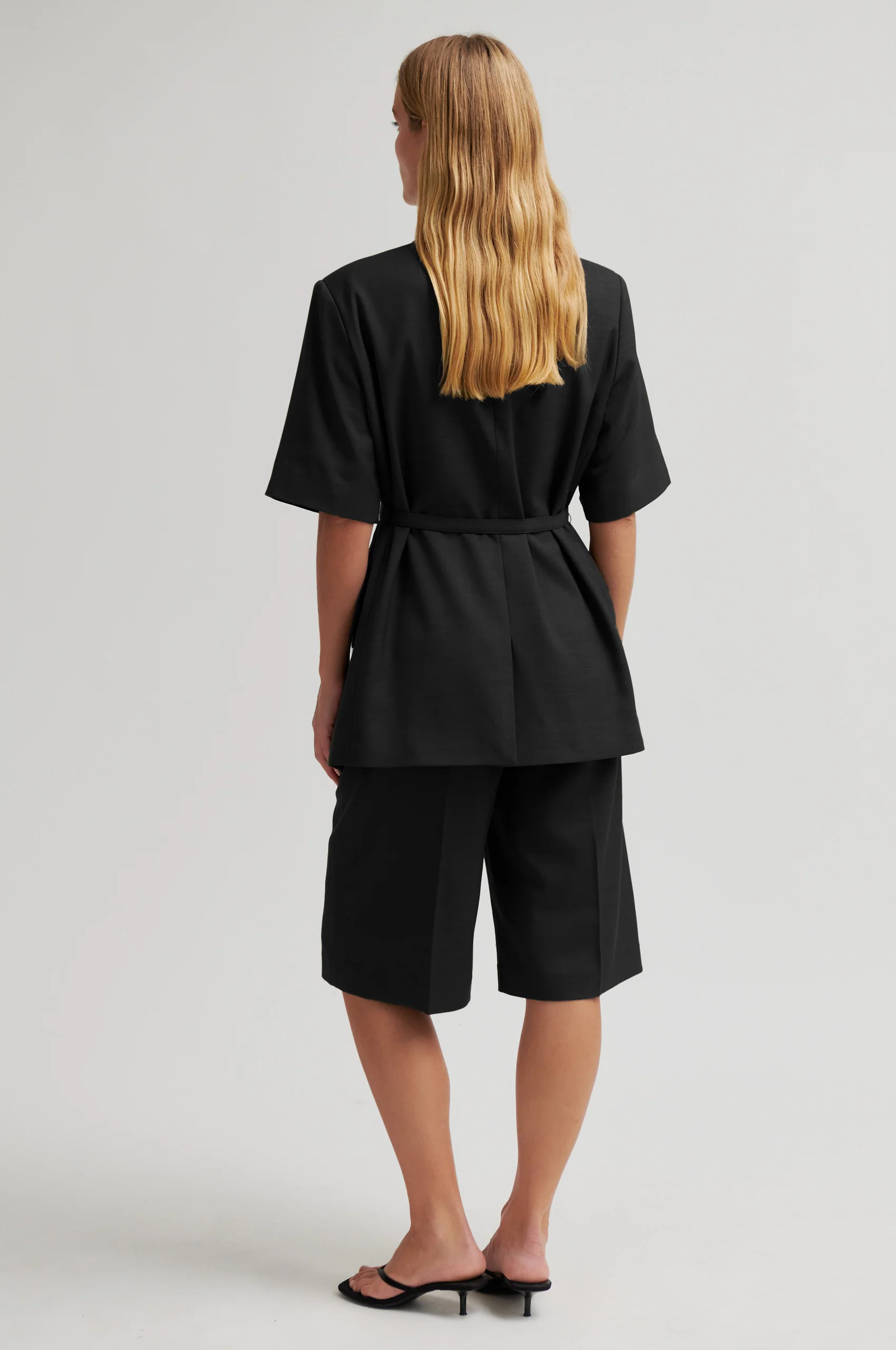 Sharo New SS Blazer - Image 4