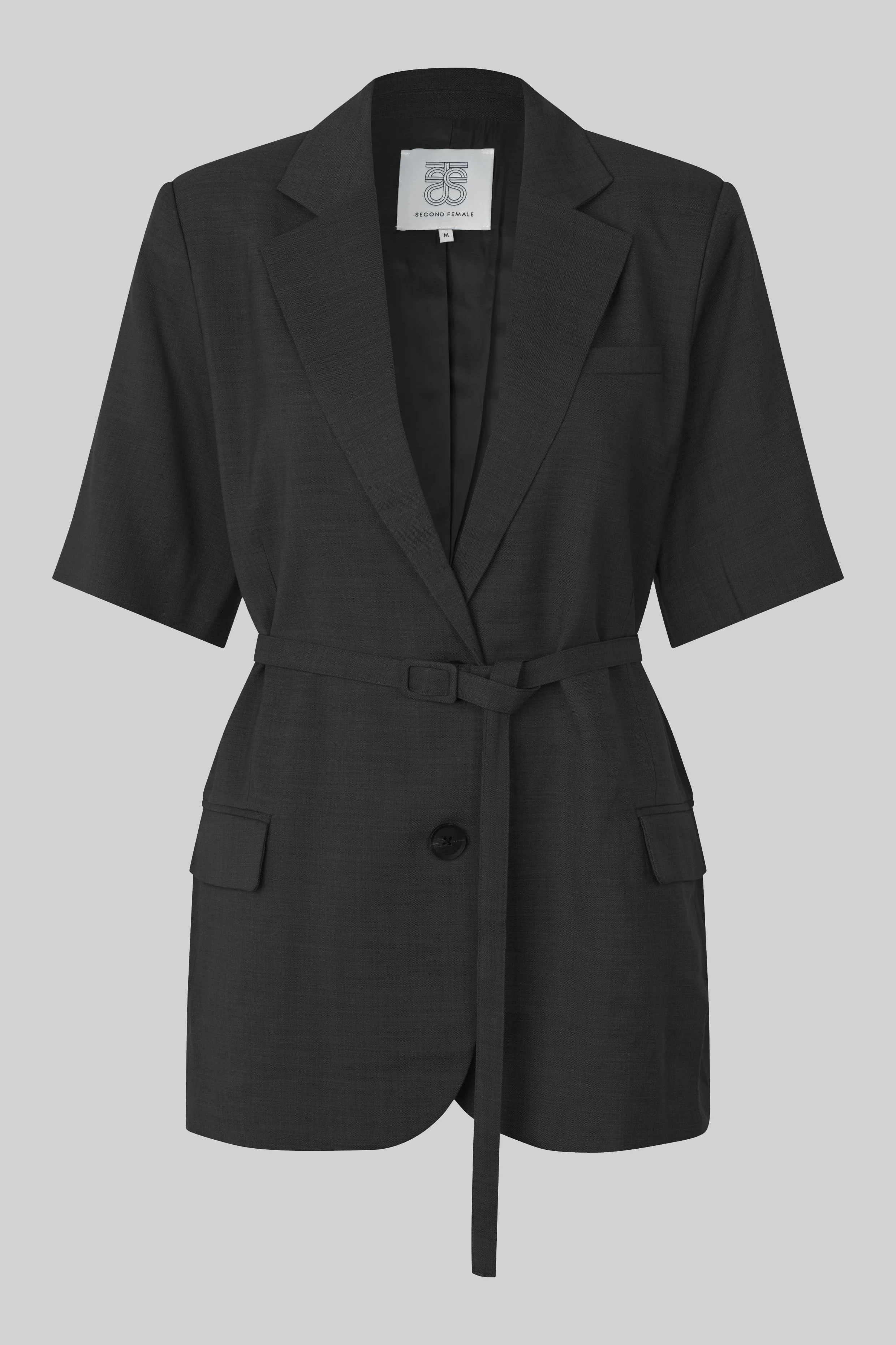 Sharo New SS Blazer - Image 5