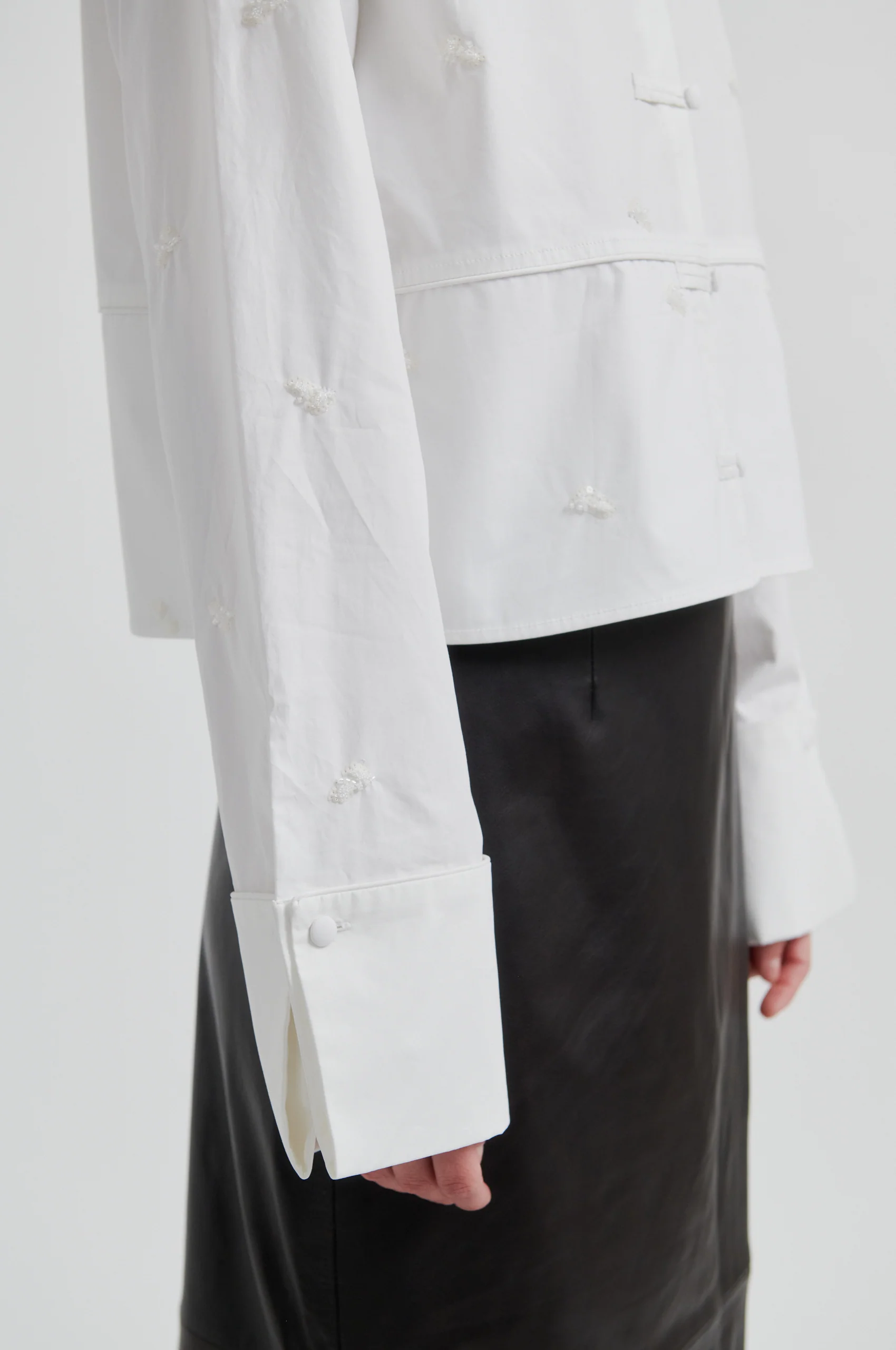 Silva Shirt - Image 4