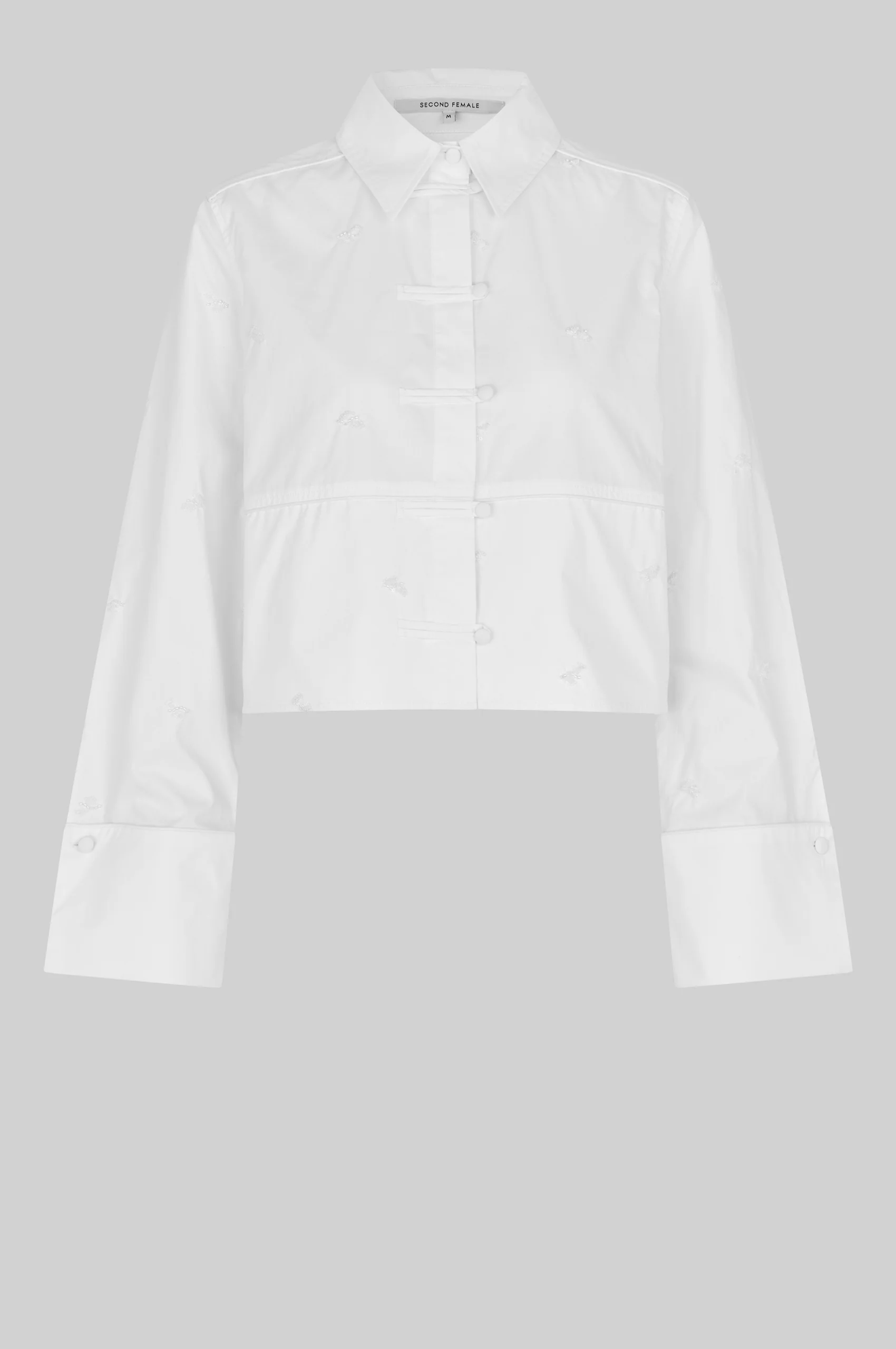 Silva Shirt - Image 6