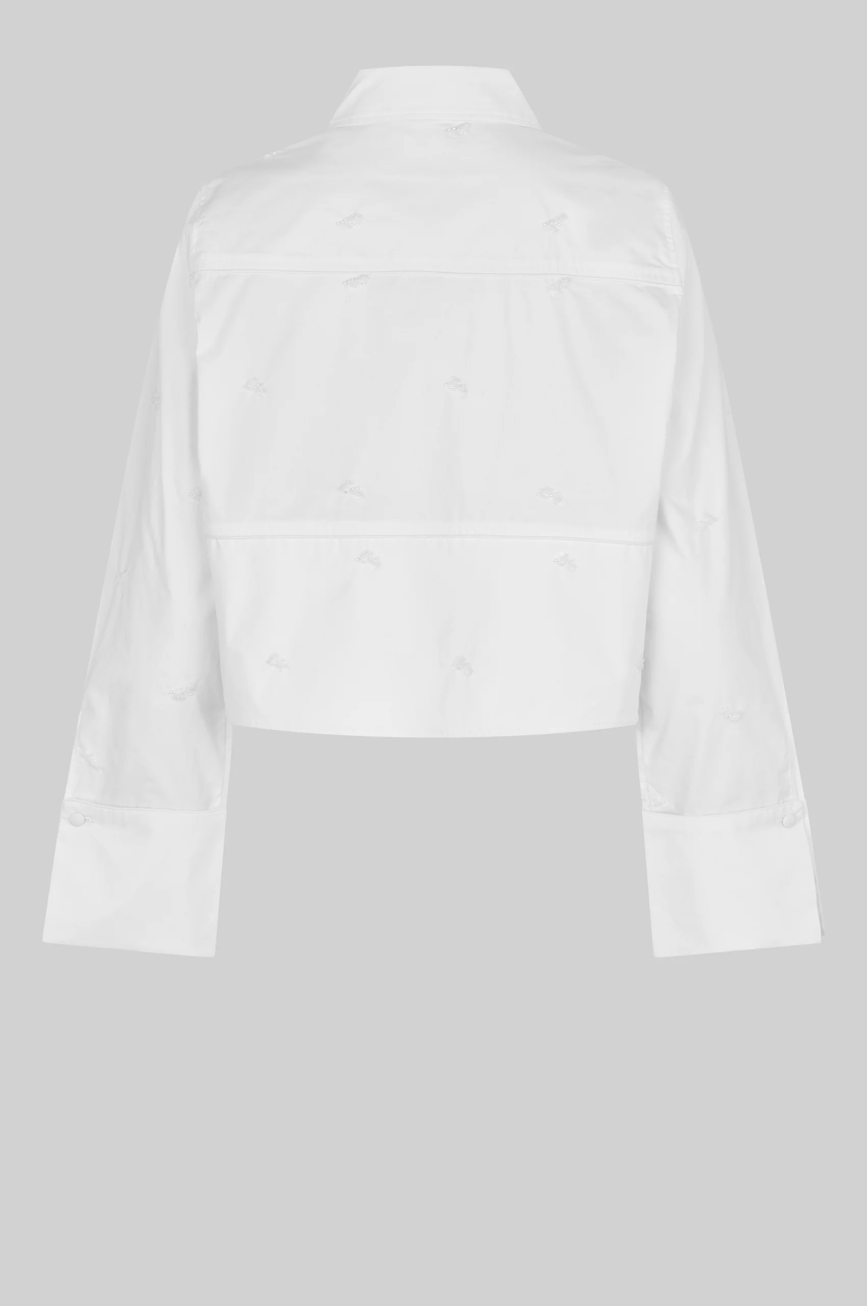 Silva Shirt - Image 7