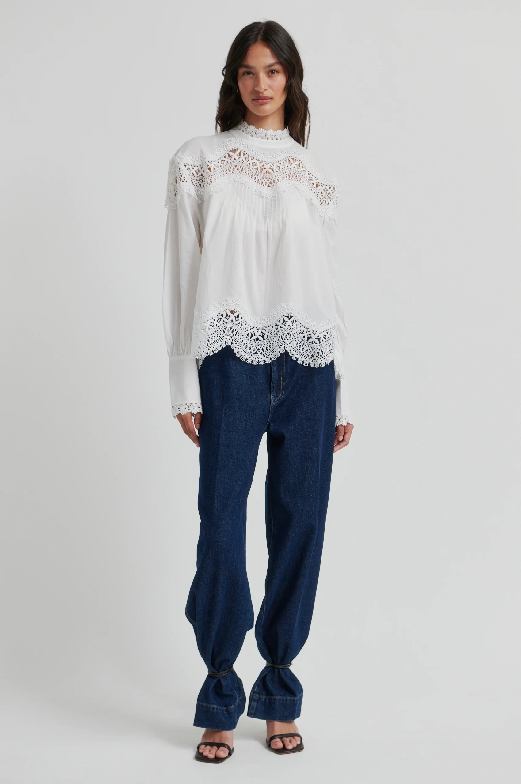 Tria Blouse - Image 3