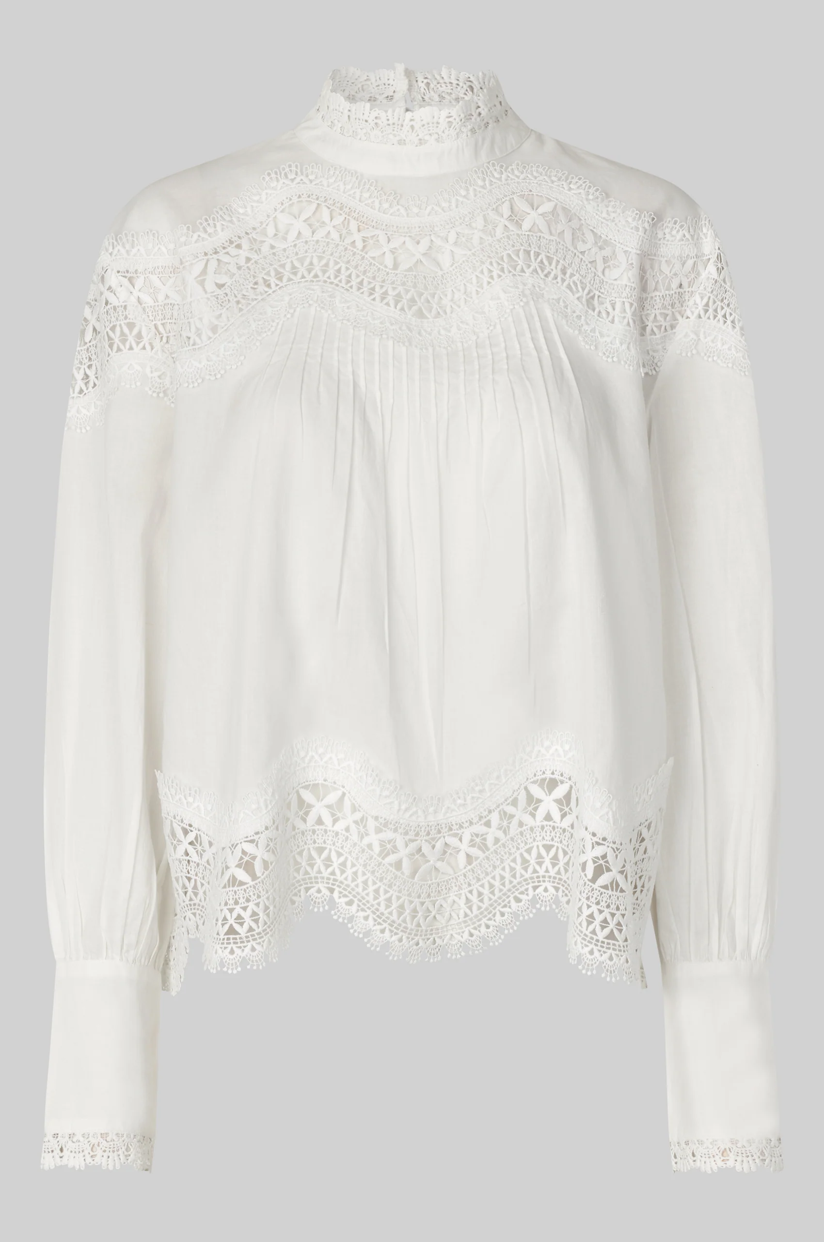 Tria Blouse - Image 5