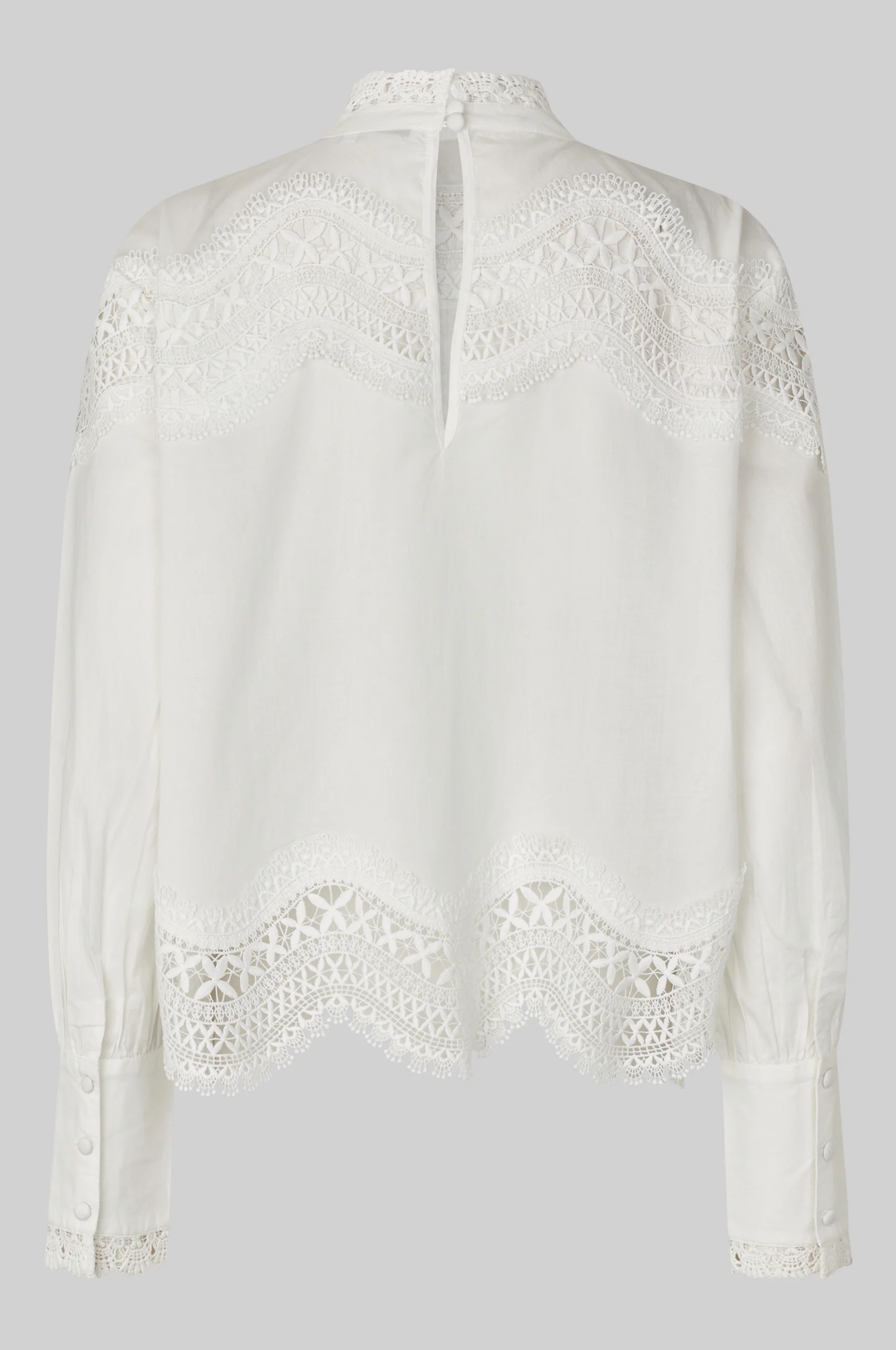 Tria Blouse - Image 6