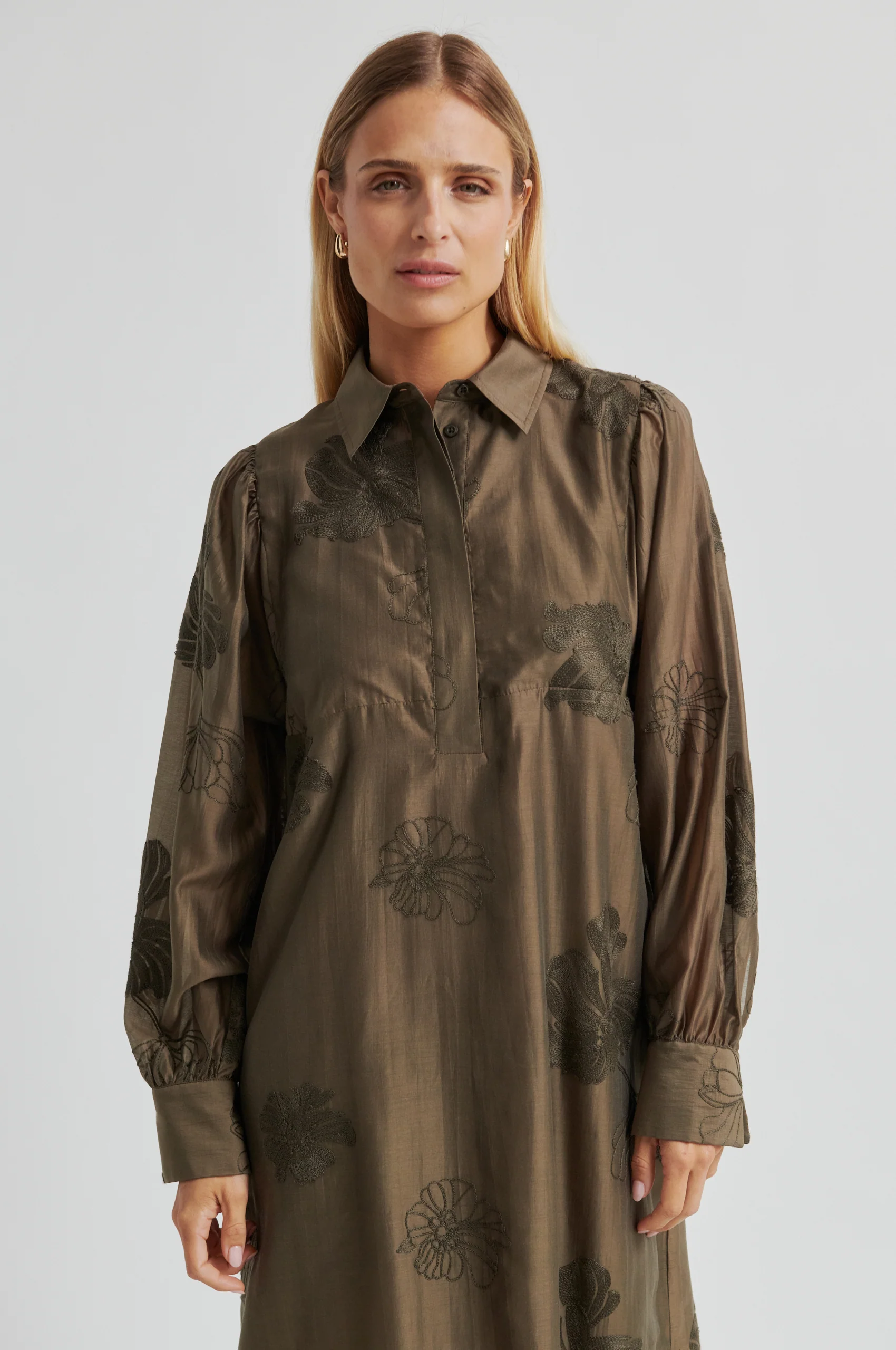 Vira Dress - Image 3