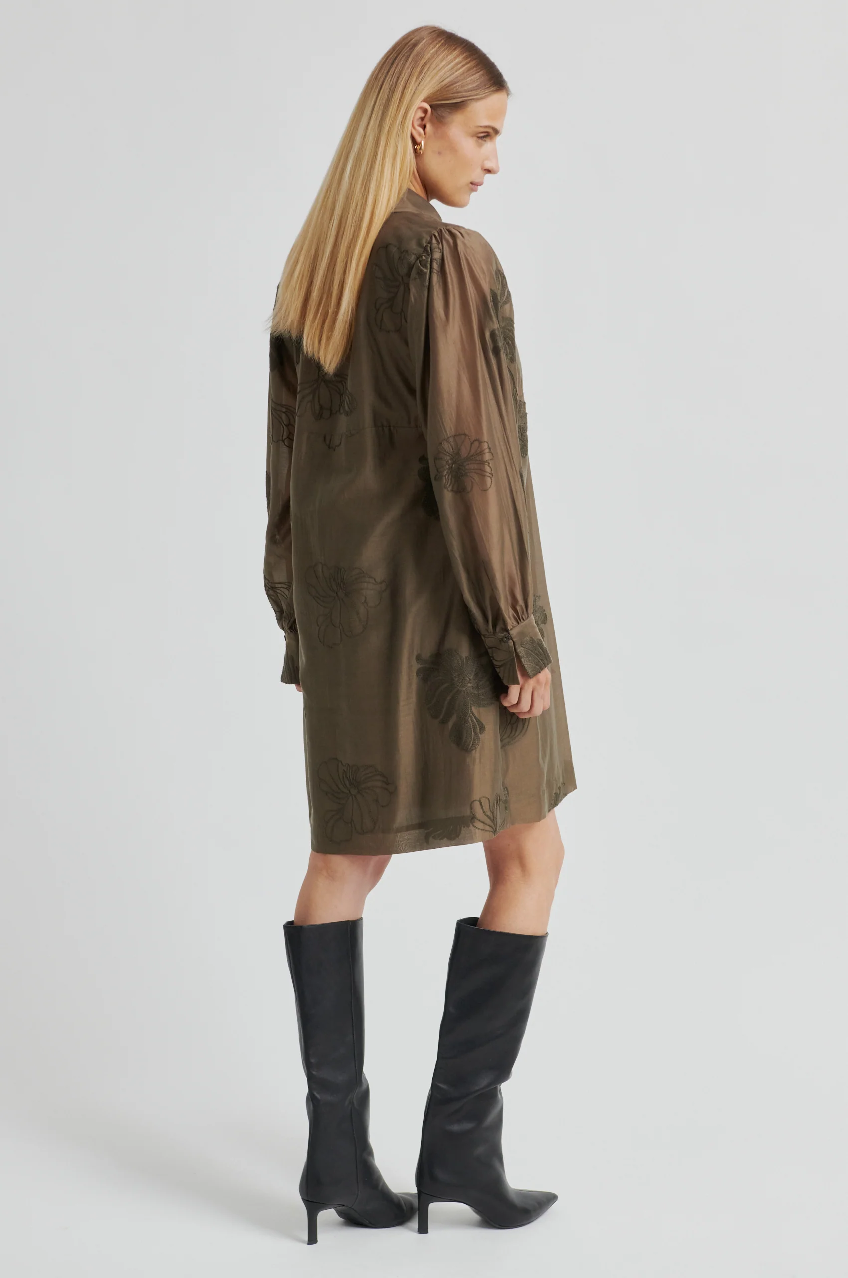 Vira Dress - Image 4