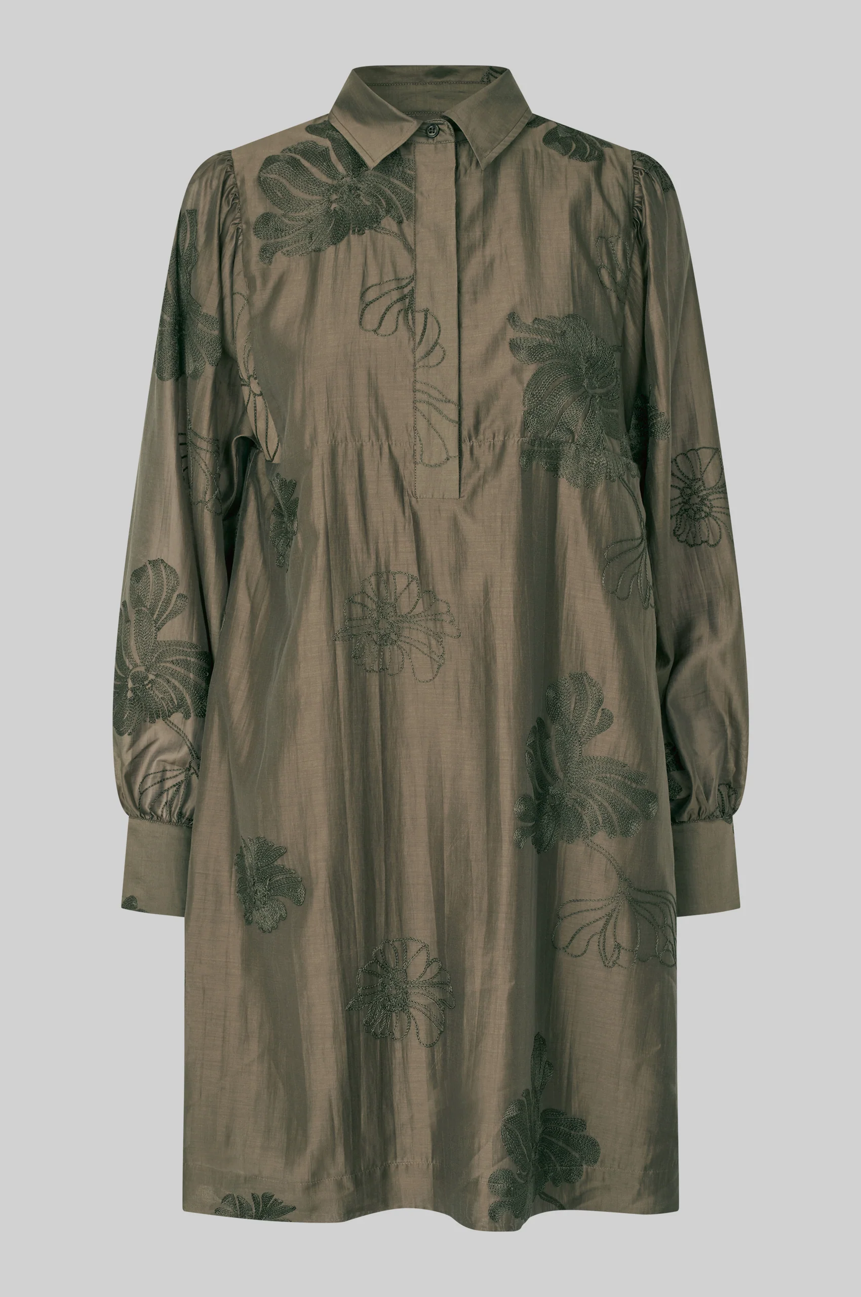 Vira Dress - Image 5