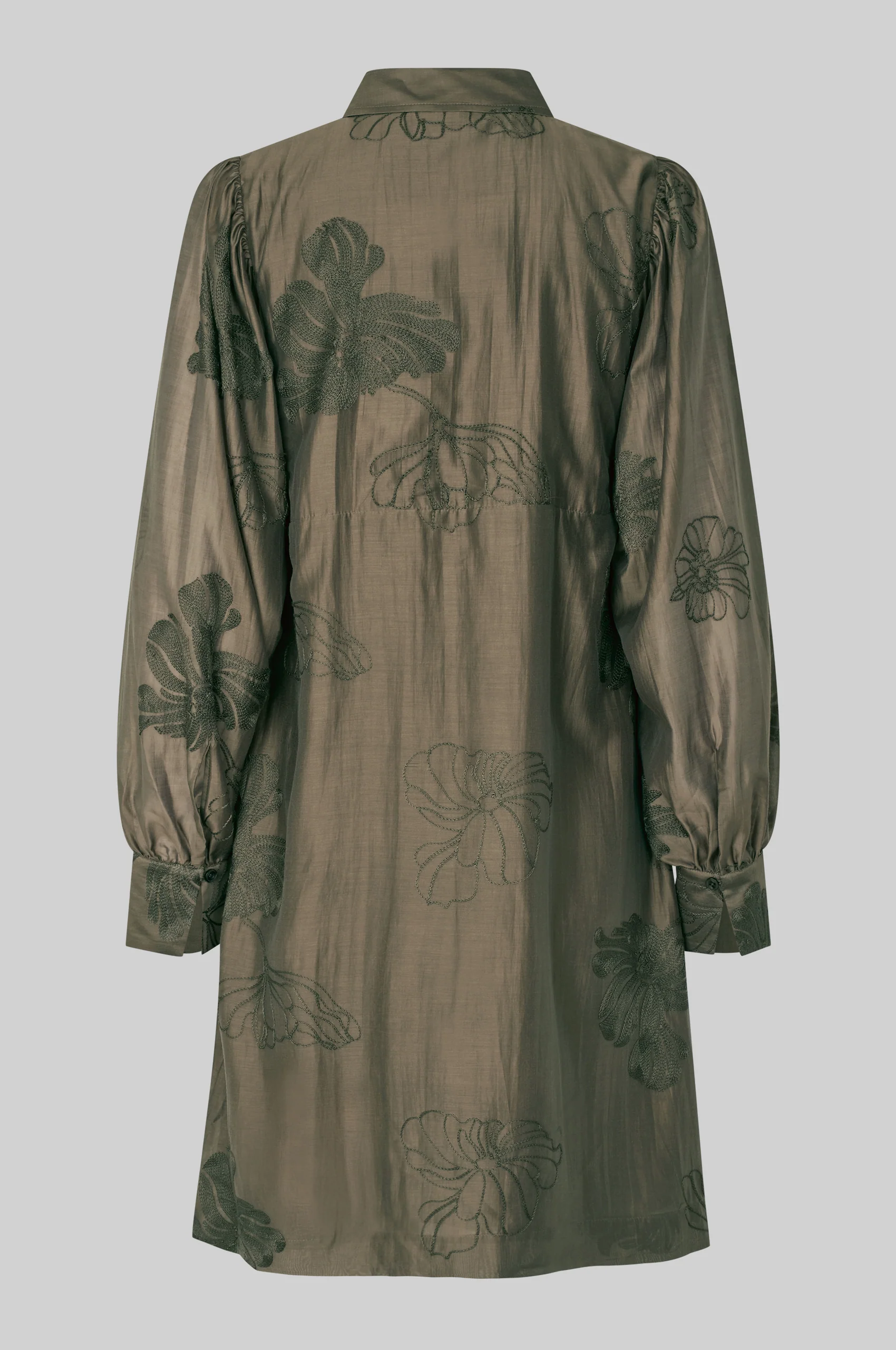 Vira Dress - Image 6